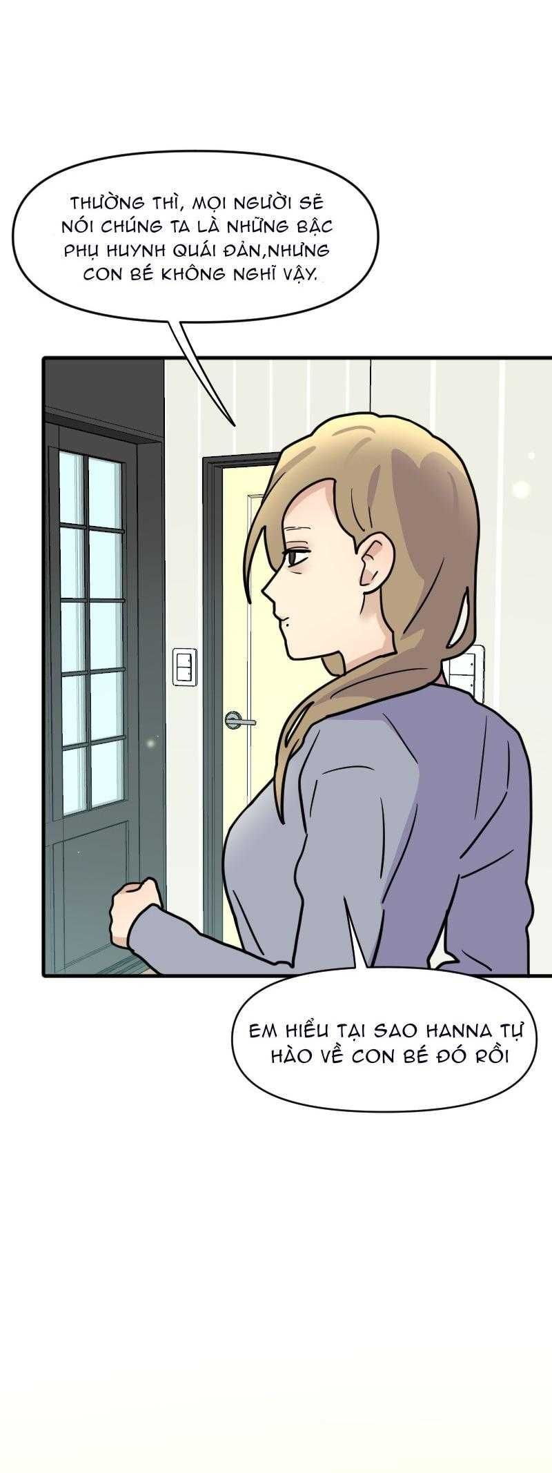 Truyện Ngôn Nhưng Không Ngôn Lắm Chapter 78 - 61