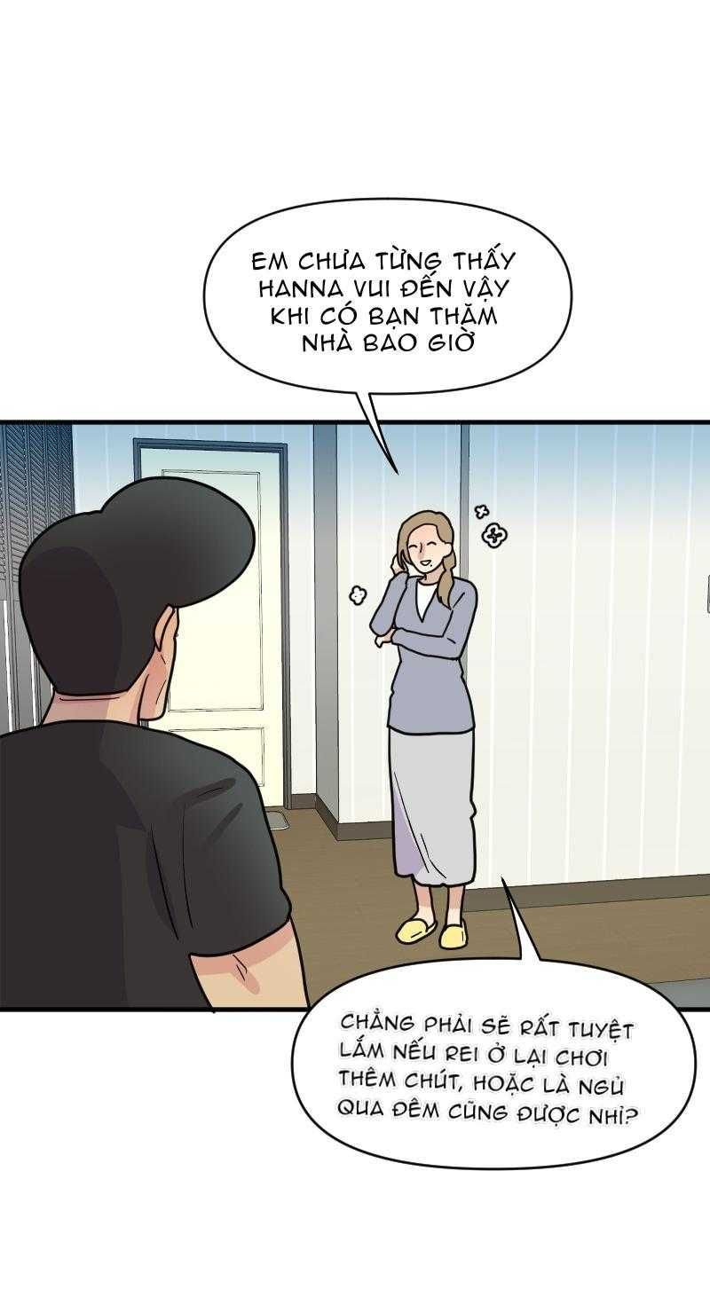 Truyện Ngôn Nhưng Không Ngôn Lắm Chapter 78 - 8
