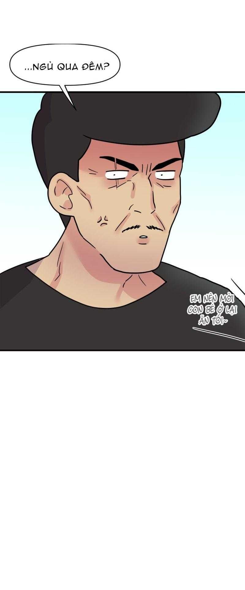 Truyện Ngôn Nhưng Không Ngôn Lắm Chapter 78 - 9