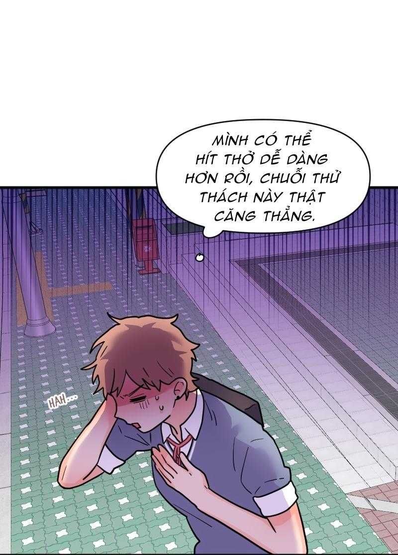 Truyện Ngôn Nhưng Không Ngôn Lắm Chapter 79 - 12