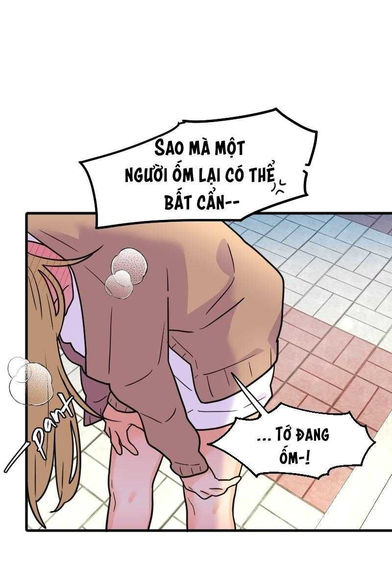 Truyện Ngôn Nhưng Không Ngôn Lắm Chapter 79 - 16