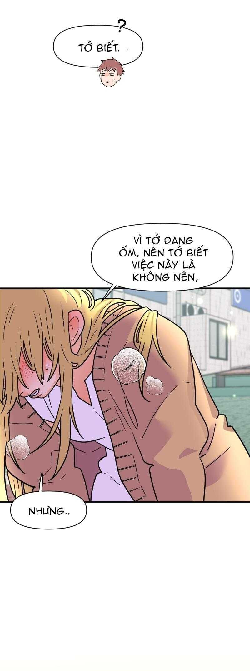 Truyện Ngôn Nhưng Không Ngôn Lắm Chapter 79 - 17