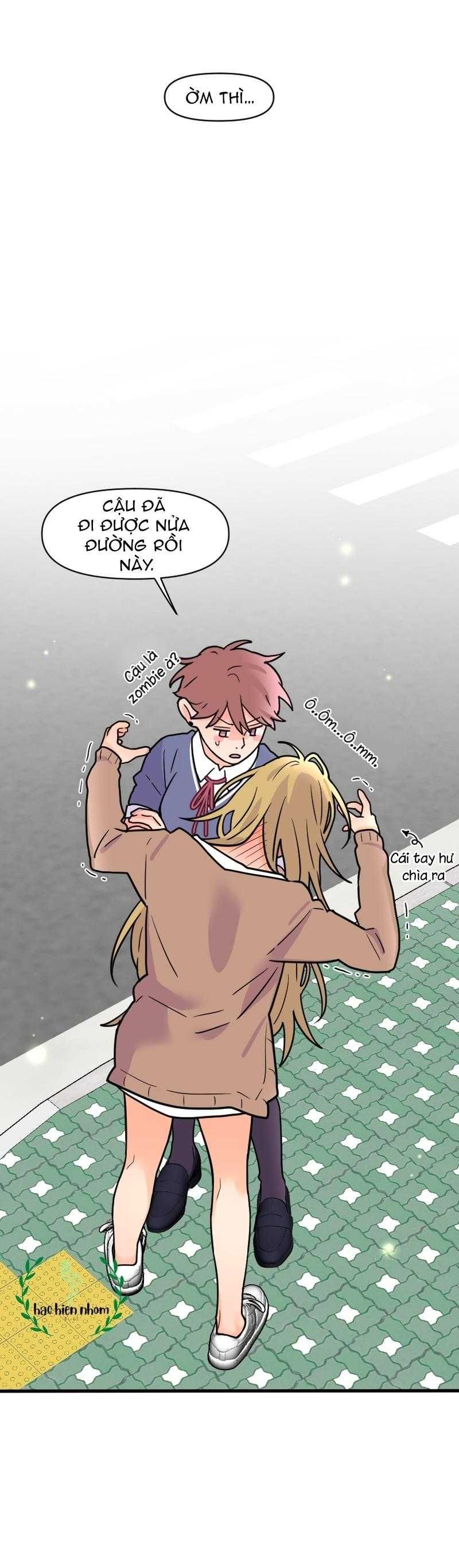 Truyện Ngôn Nhưng Không Ngôn Lắm Chapter 79 - 21