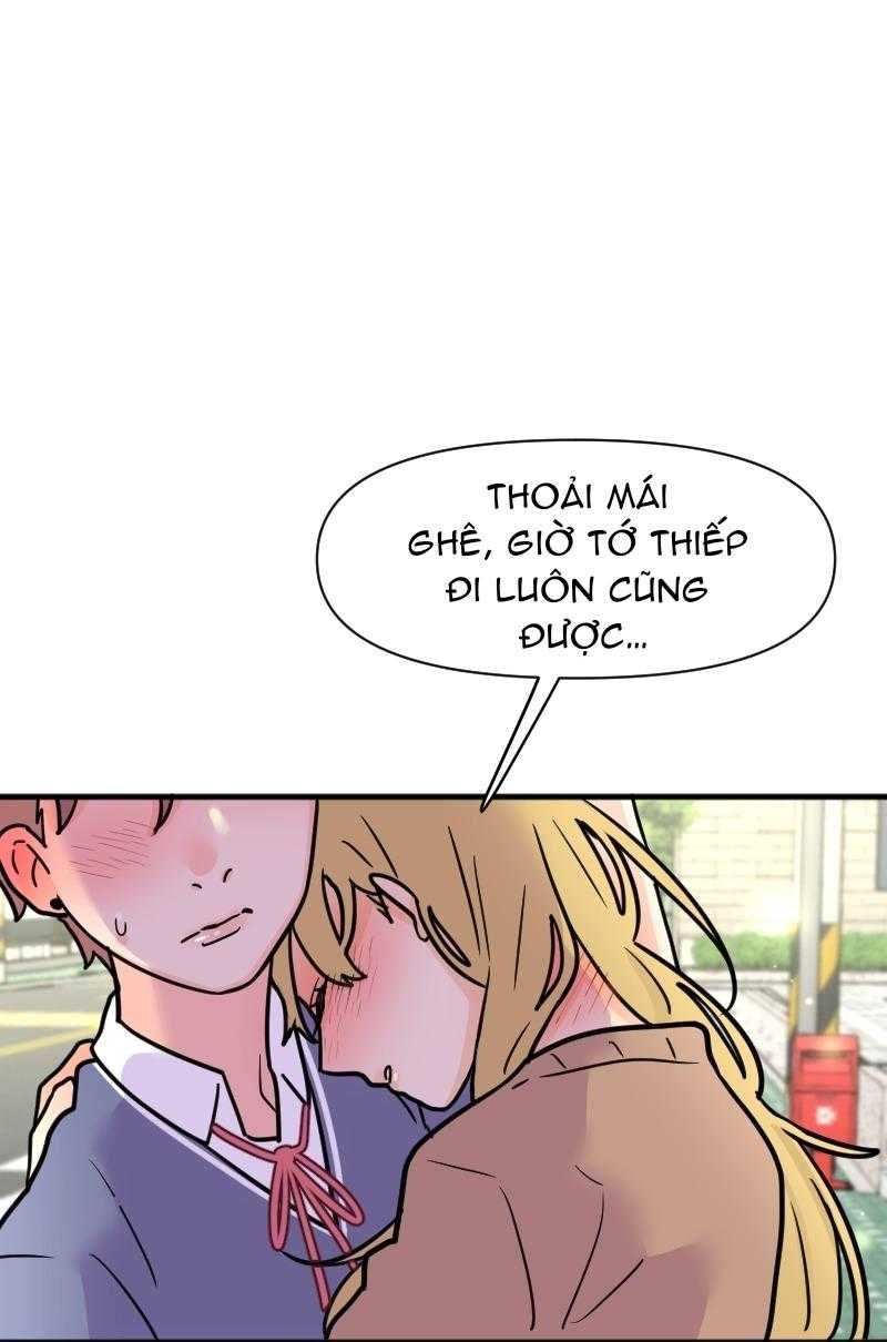 Truyện Ngôn Nhưng Không Ngôn Lắm Chapter 79 - 32