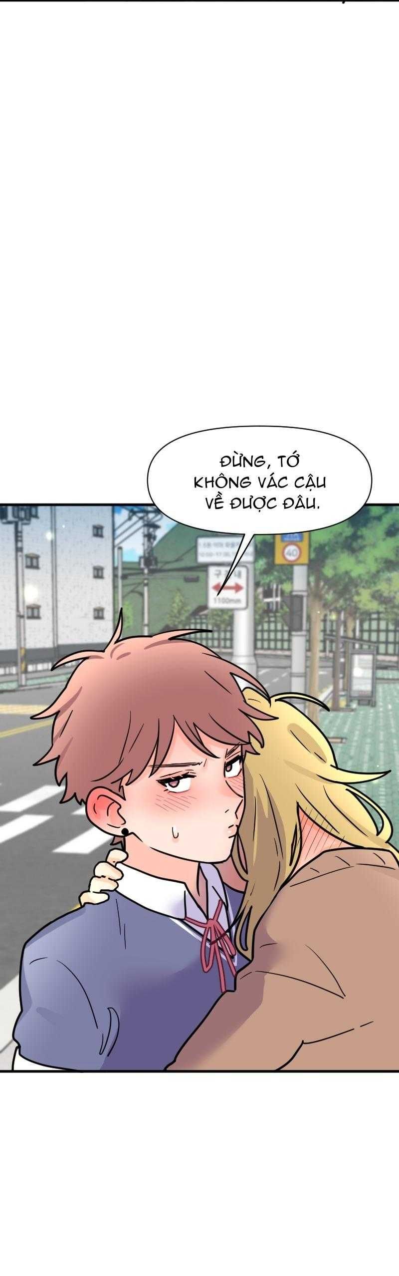 Truyện Ngôn Nhưng Không Ngôn Lắm Chapter 79 - 33