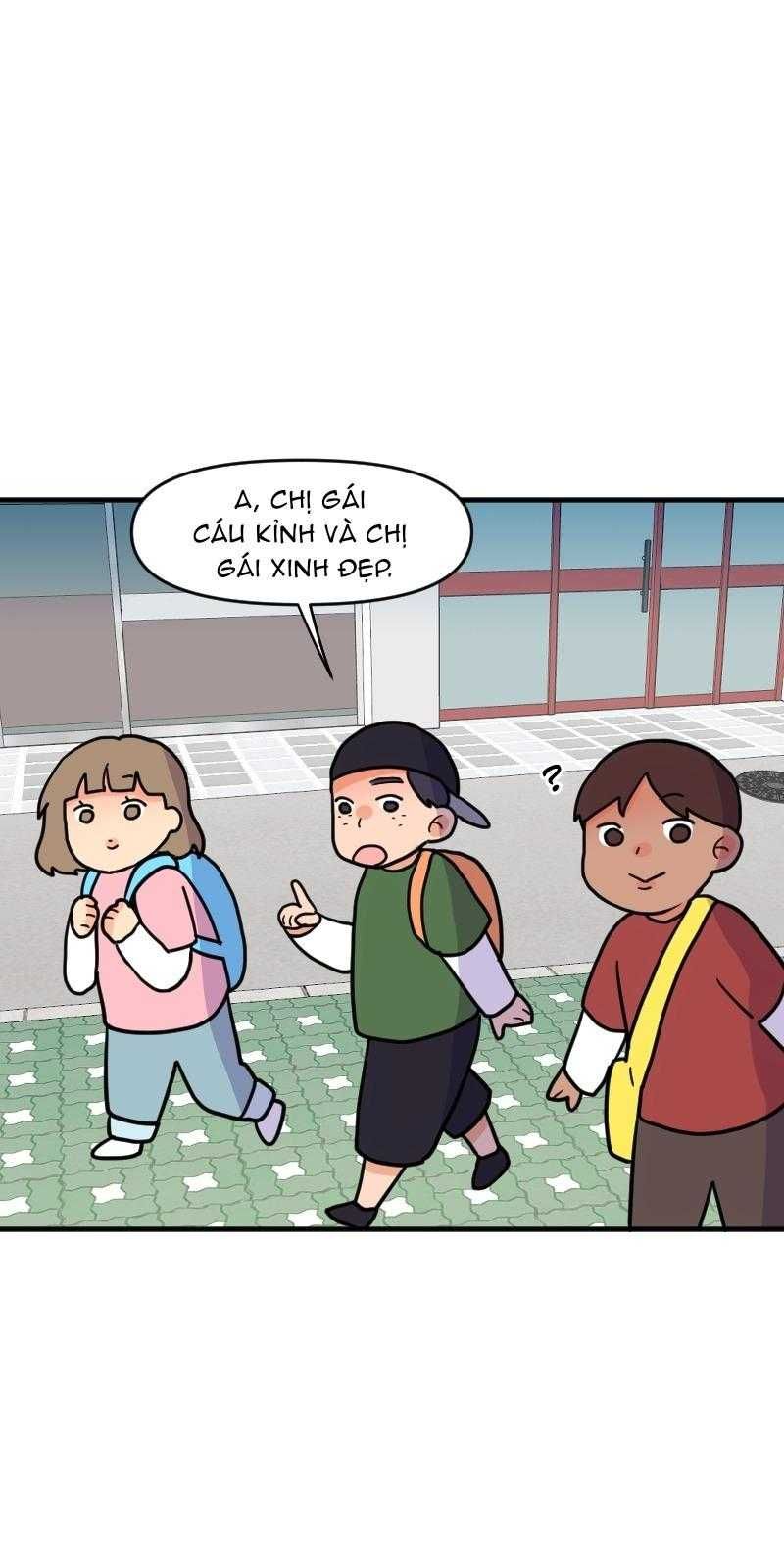 Truyện Ngôn Nhưng Không Ngôn Lắm Chapter 79 - 35