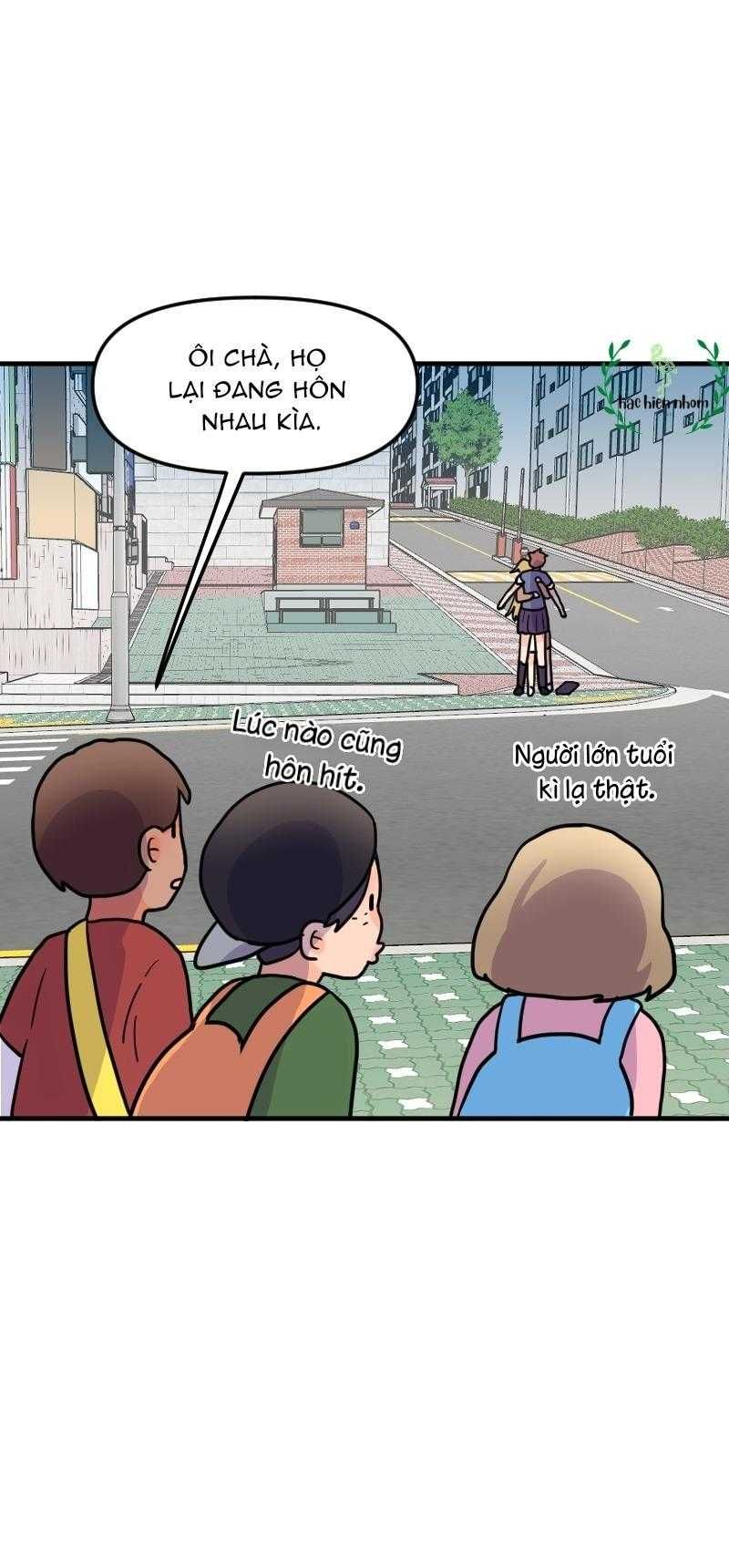 Truyện Ngôn Nhưng Không Ngôn Lắm Chapter 79 - 36