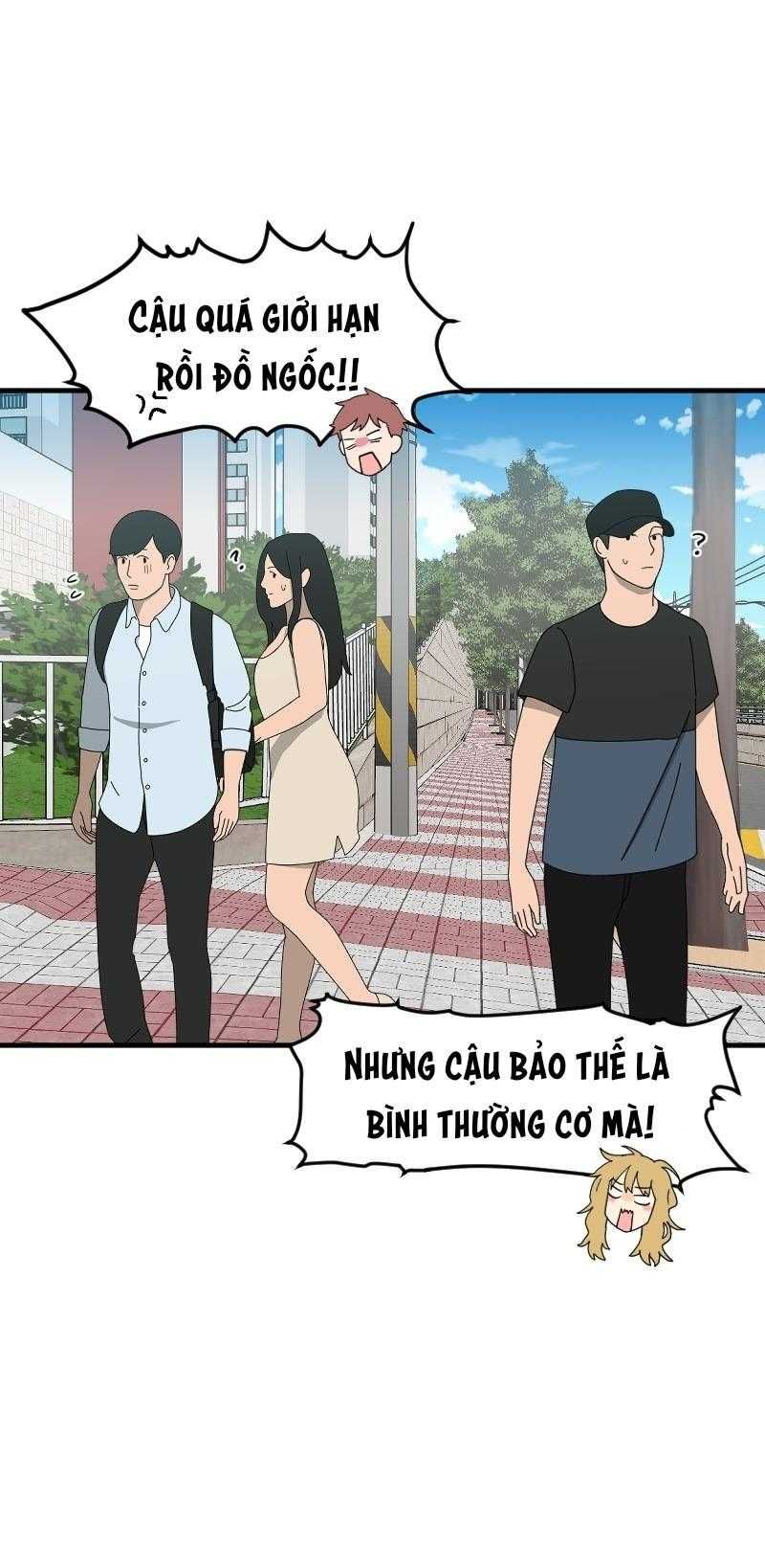 Truyện Ngôn Nhưng Không Ngôn Lắm Chapter 79 - 41