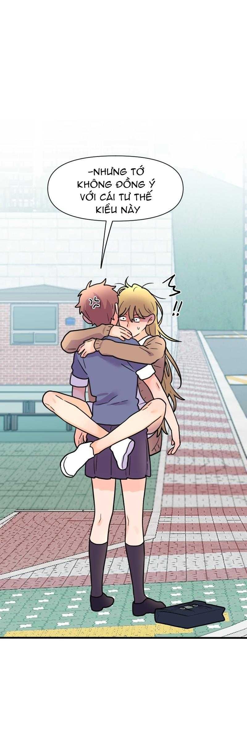 Truyện Ngôn Nhưng Không Ngôn Lắm Chapter 79 - 43