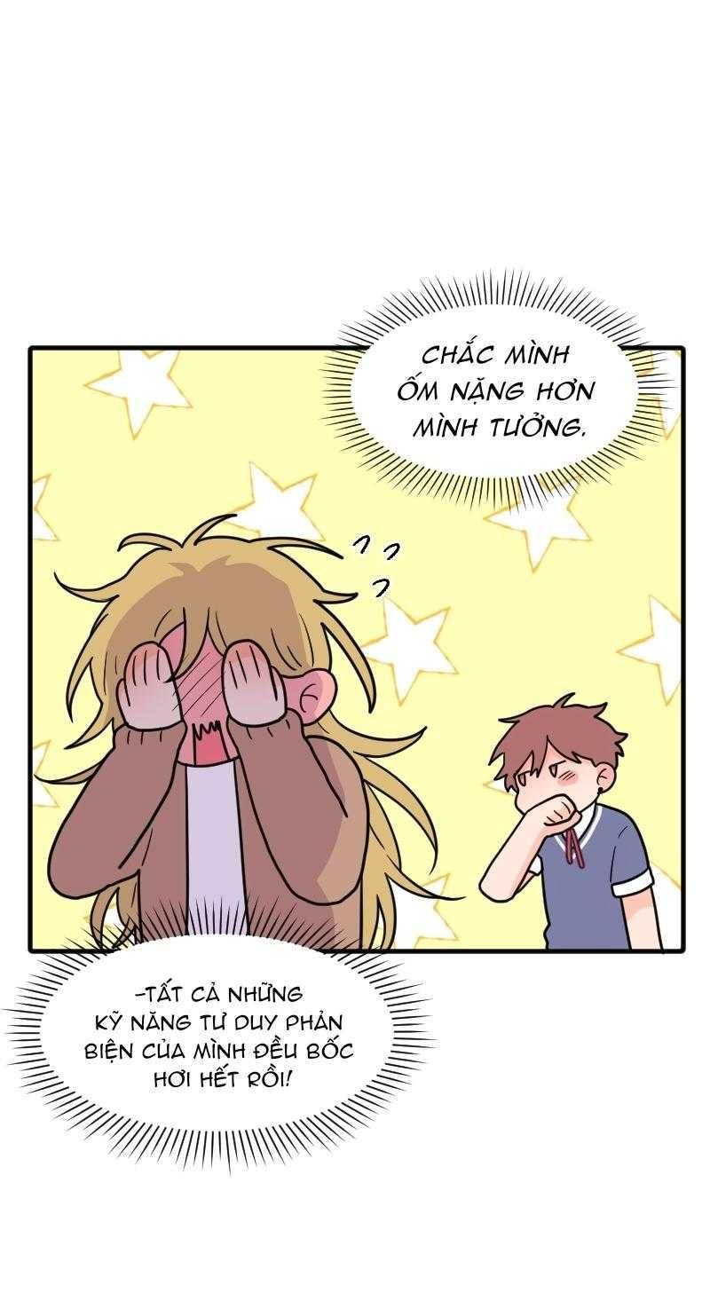 Truyện Ngôn Nhưng Không Ngôn Lắm Chapter 79 - 45