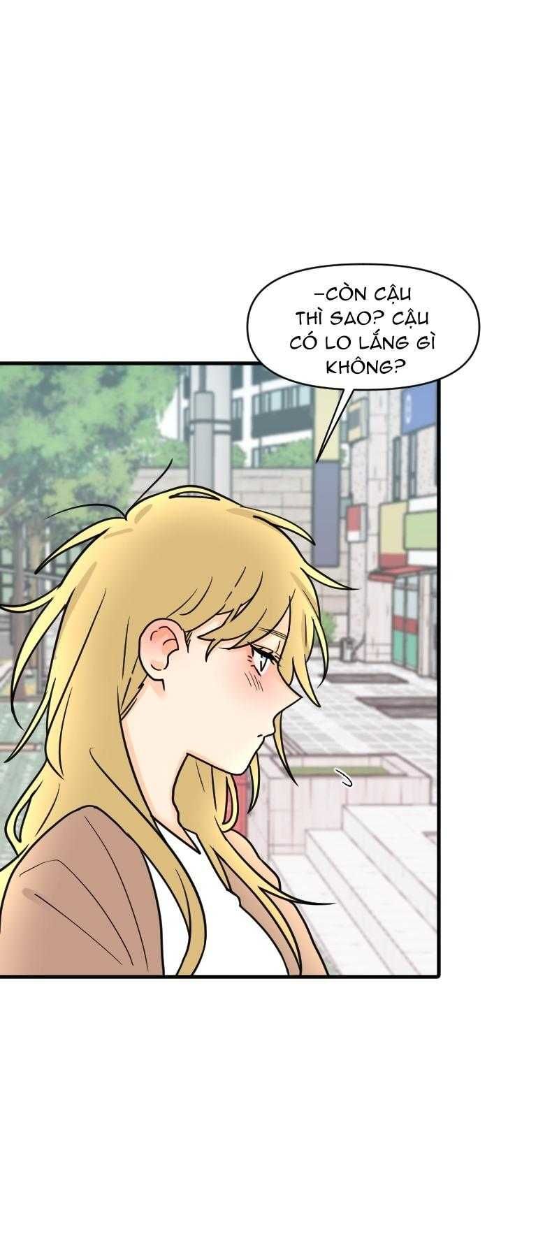 Truyện Ngôn Nhưng Không Ngôn Lắm Chapter 79 - 50