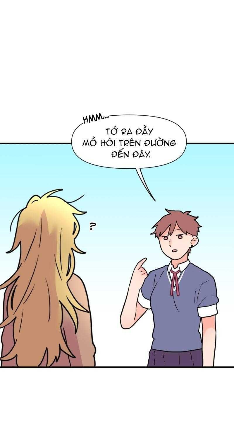 Truyện Ngôn Nhưng Không Ngôn Lắm Chapter 79 - 51