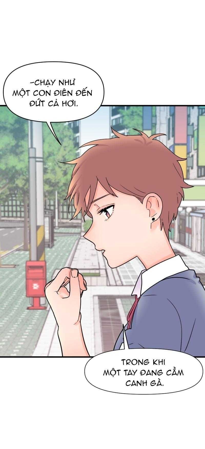 Truyện Ngôn Nhưng Không Ngôn Lắm Chapter 79 - 52