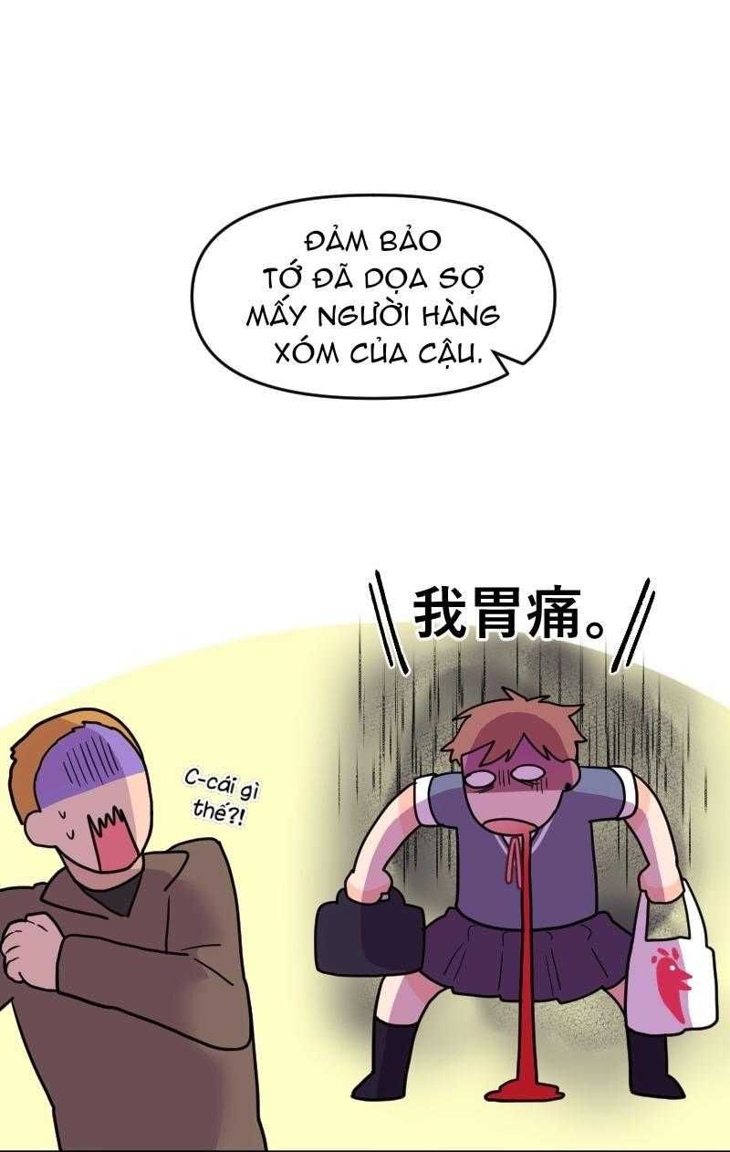 Truyện Ngôn Nhưng Không Ngôn Lắm Chapter 79 - 53