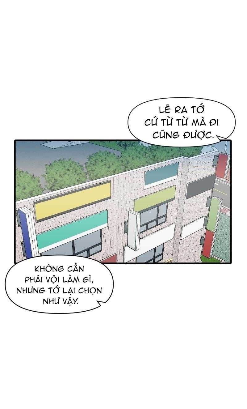 Truyện Ngôn Nhưng Không Ngôn Lắm Chapter 79 - 55