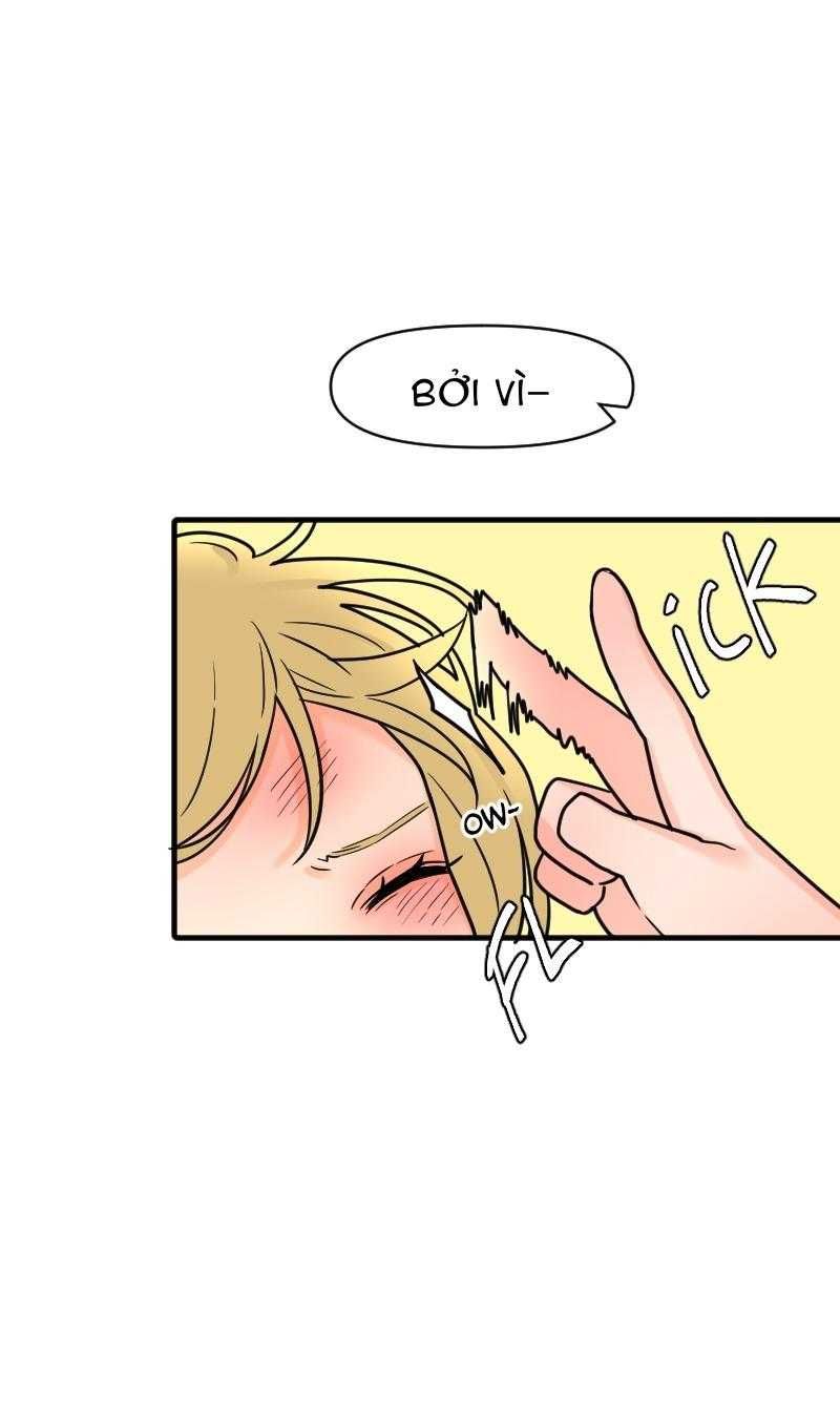 Truyện Ngôn Nhưng Không Ngôn Lắm Chapter 79 - 56