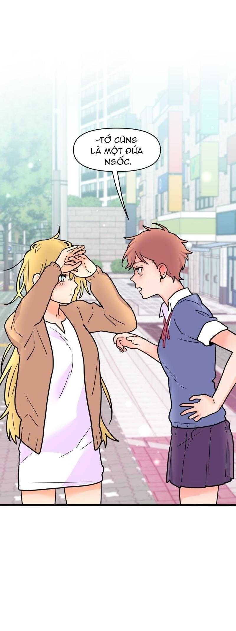 Truyện Ngôn Nhưng Không Ngôn Lắm Chapter 79 - 57