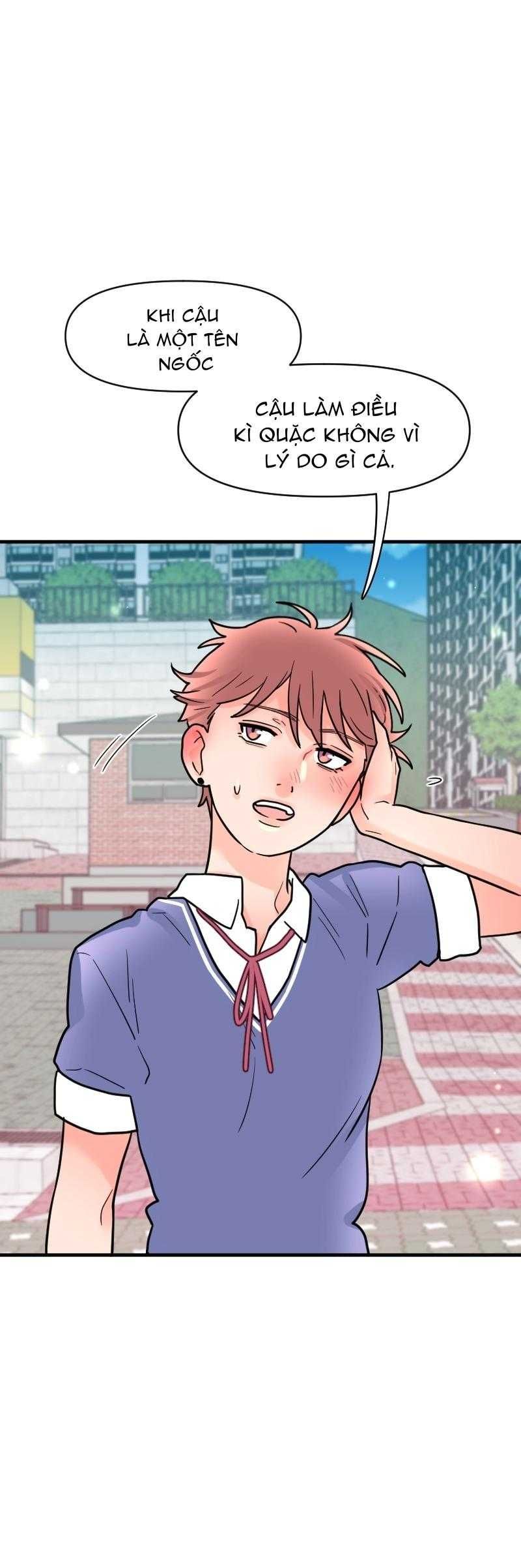 Truyện Ngôn Nhưng Không Ngôn Lắm Chapter 79 - 58