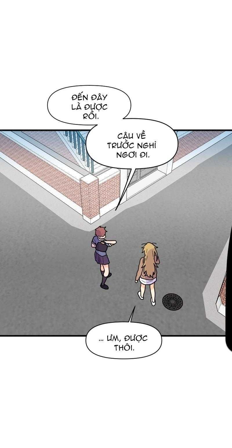 Truyện Ngôn Nhưng Không Ngôn Lắm Chapter 79 - 7