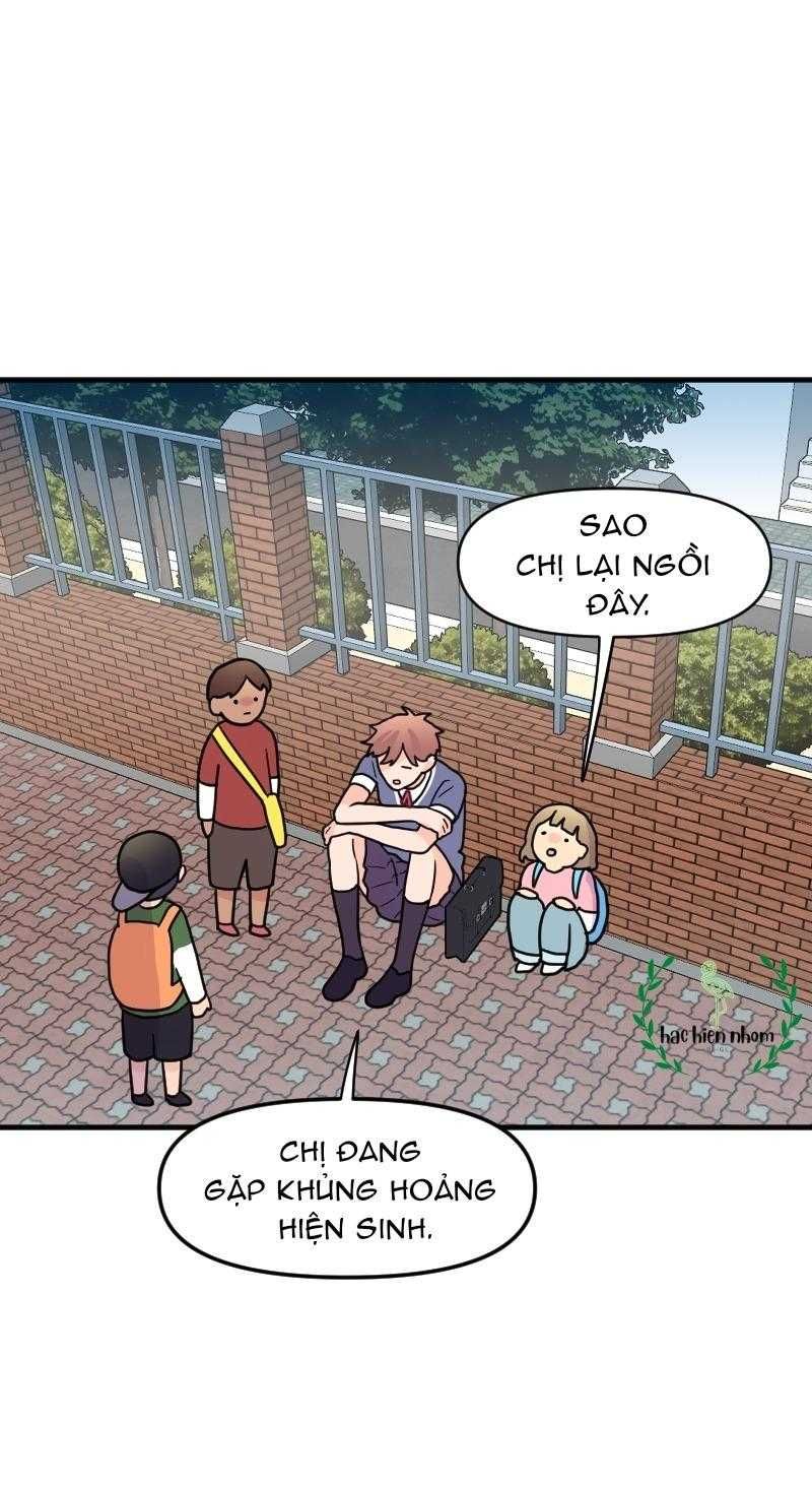 Truyện Ngôn Nhưng Không Ngôn Lắm Chapter 79 - 72