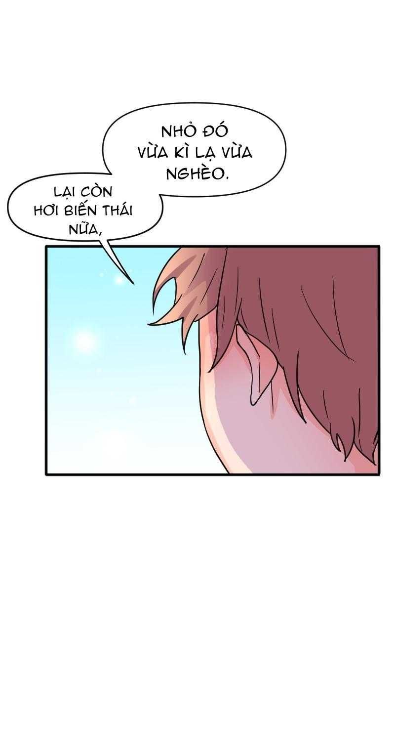 Truyện Ngôn Nhưng Không Ngôn Lắm Chapter 79 - 73