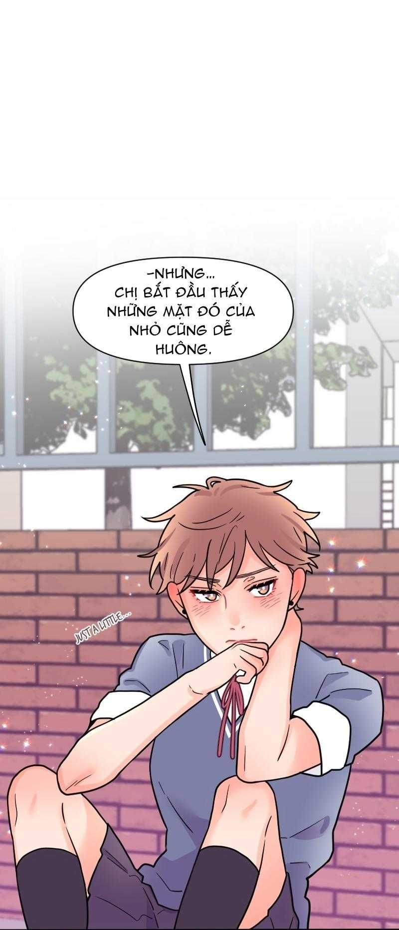 Truyện Ngôn Nhưng Không Ngôn Lắm Chapter 79 - 74