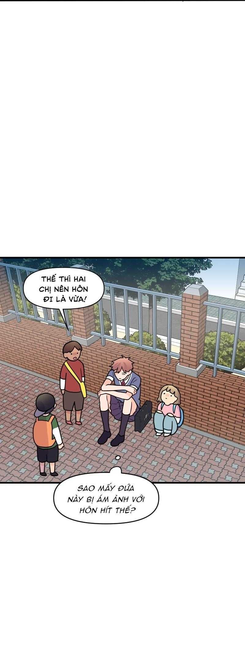 Truyện Ngôn Nhưng Không Ngôn Lắm Chapter 79 - 75