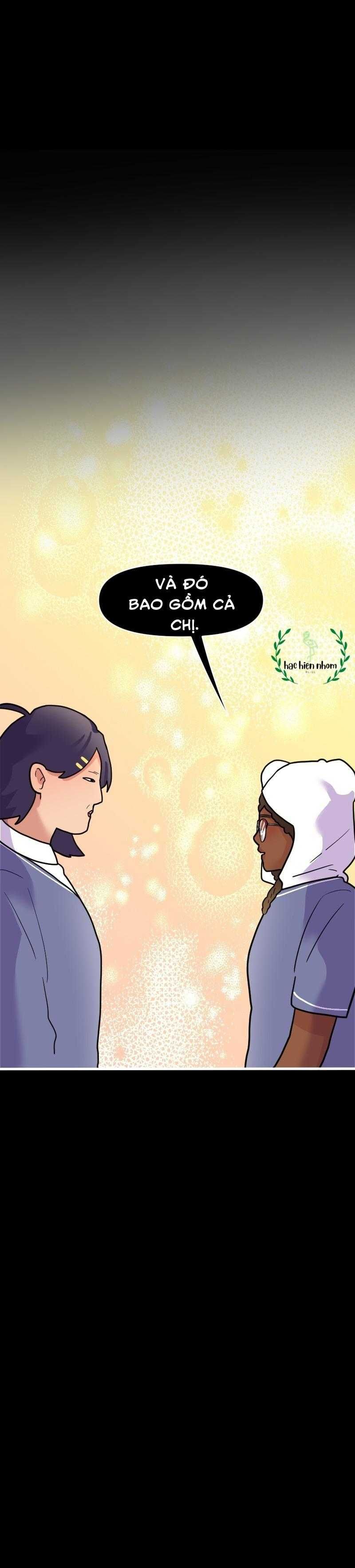 Truyện Ngôn Nhưng Không Ngôn Lắm Chapter 79 - 80