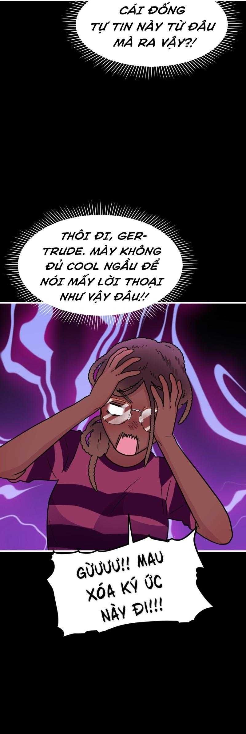 Truyện Ngôn Nhưng Không Ngôn Lắm Chapter 79 - 84