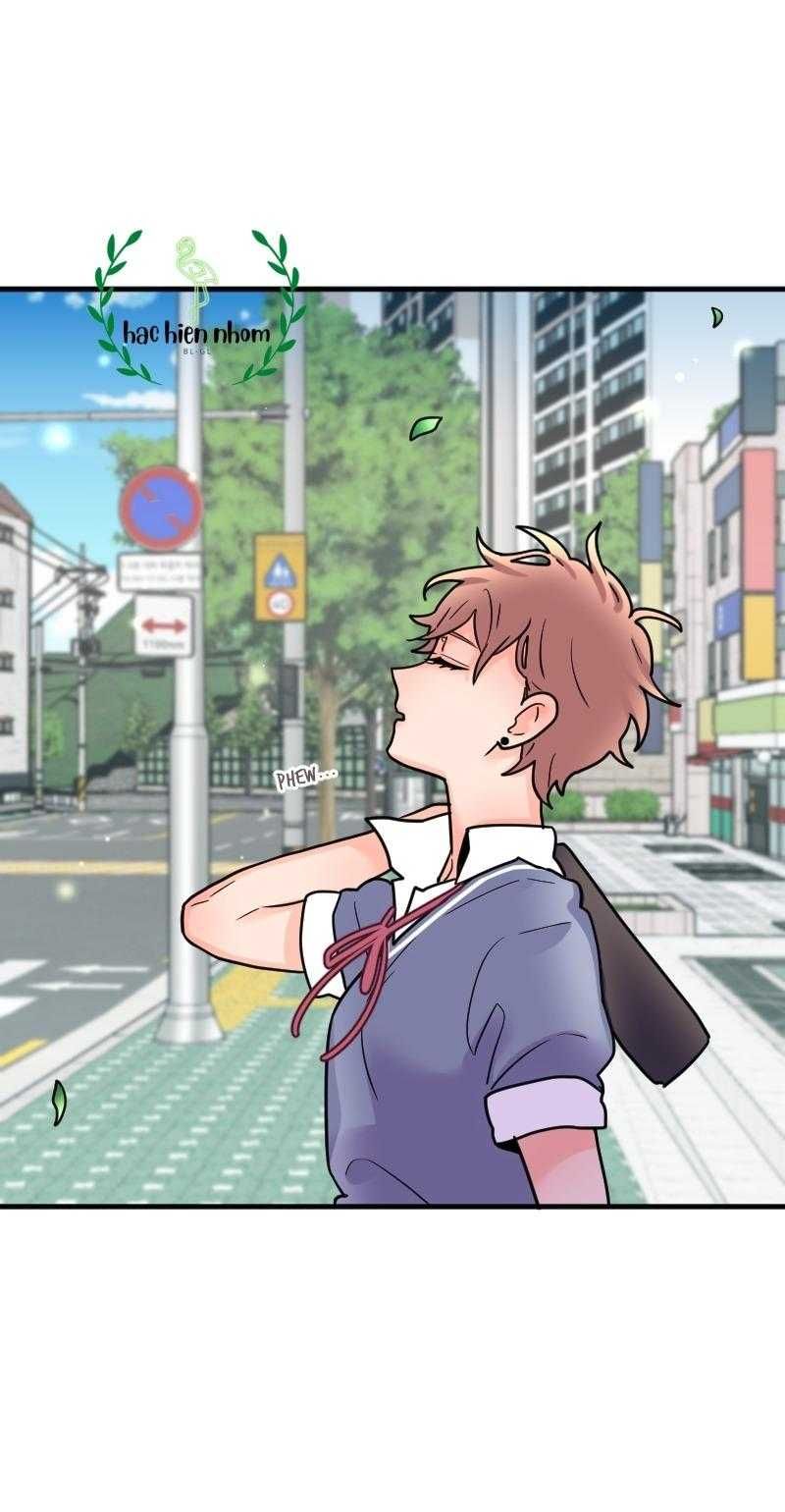 Truyện Ngôn Nhưng Không Ngôn Lắm Chapter 79 - 90