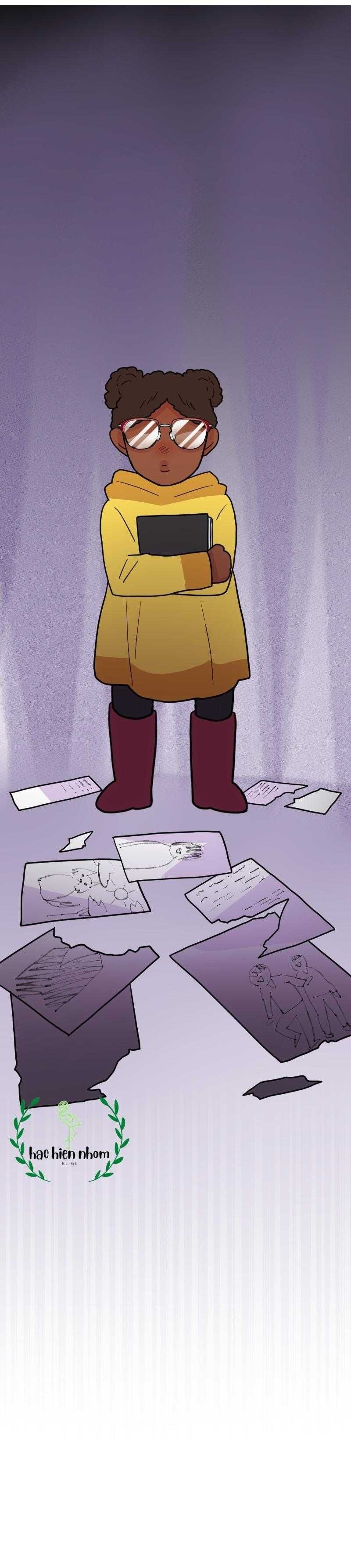 Truyện Ngôn Nhưng Không Ngôn Lắm Chapter 79 - 93