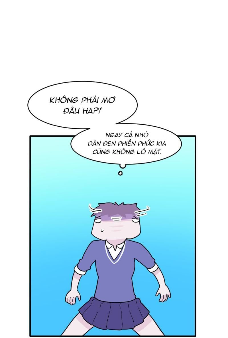 Truyện Ngôn Nhưng Không Ngôn Lắm Chapter 8 - 11