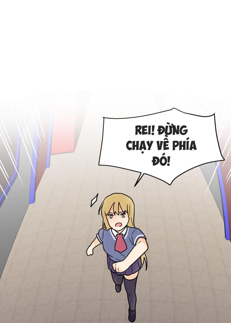Truyện Ngôn Nhưng Không Ngôn Lắm Chapter 8 - 102