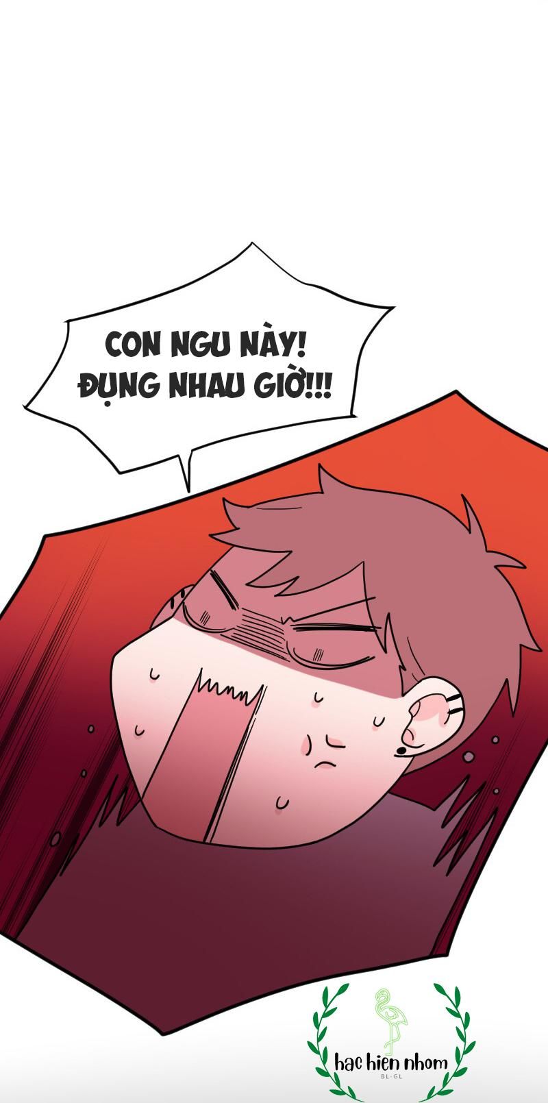 Truyện Ngôn Nhưng Không Ngôn Lắm Chapter 8 - 116
