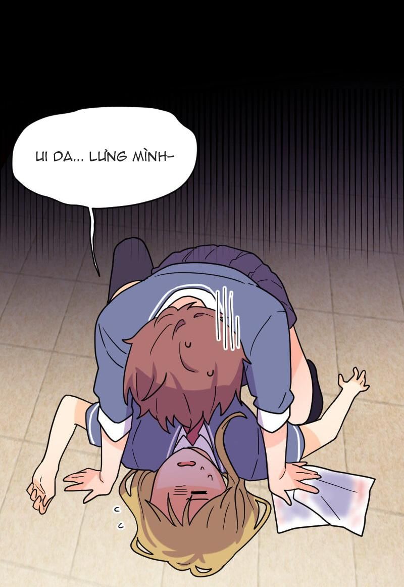 Truyện Ngôn Nhưng Không Ngôn Lắm Chapter 8 - 123
