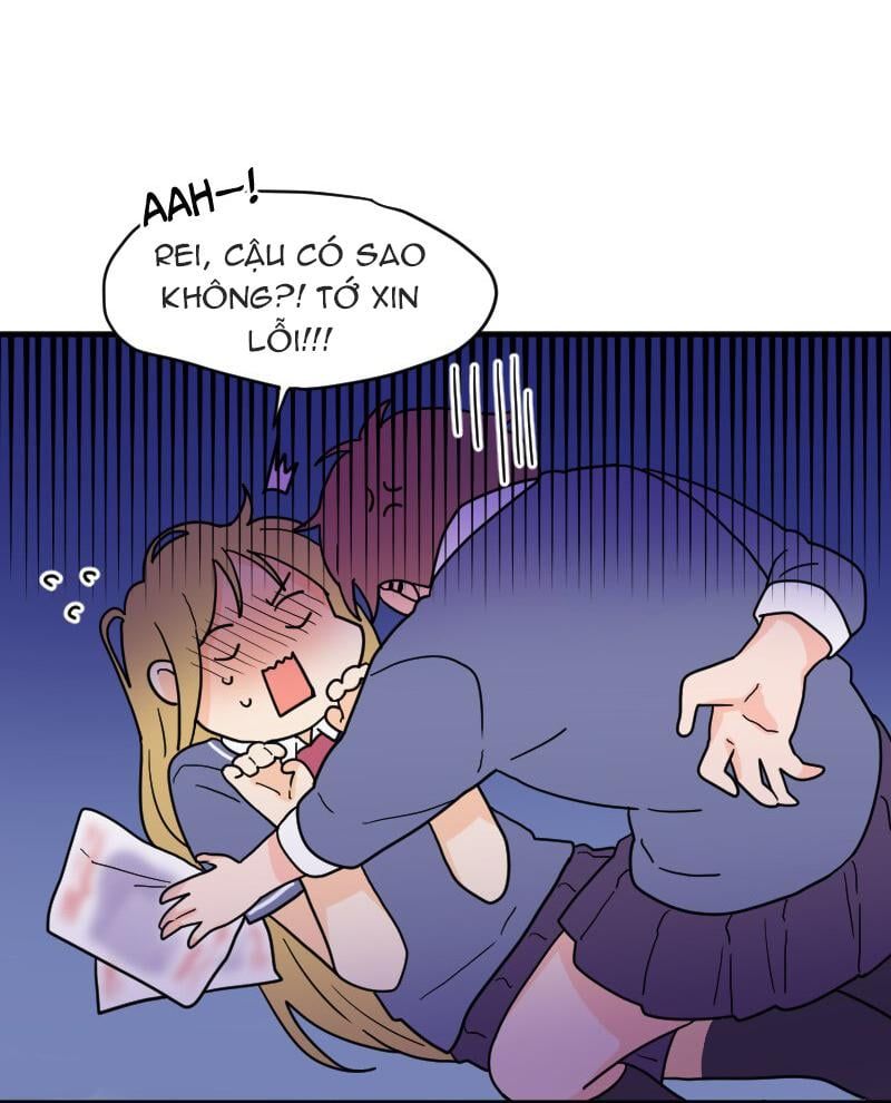 Truyện Ngôn Nhưng Không Ngôn Lắm Chapter 8 - 125