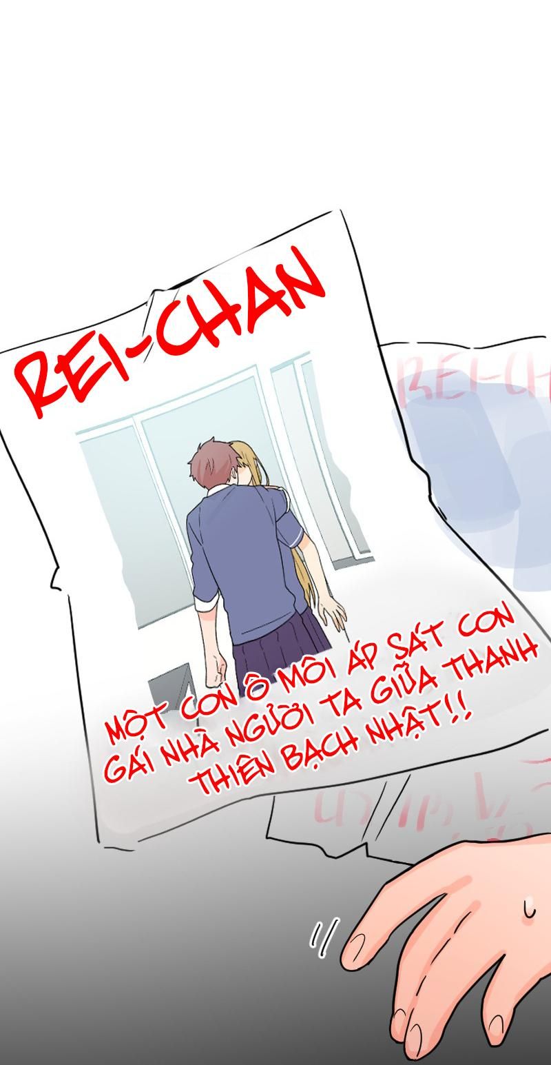 Truyện Ngôn Nhưng Không Ngôn Lắm Chapter 8 - 129