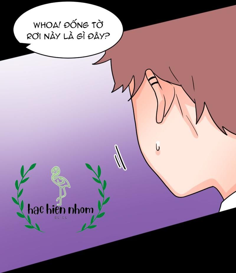 Truyện Ngôn Nhưng Không Ngôn Lắm Chapter 8 - 134