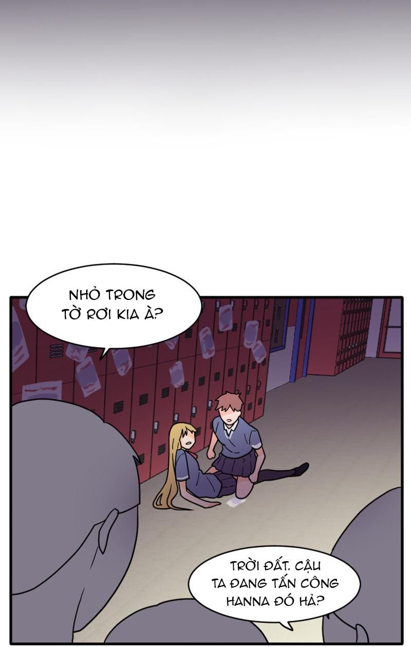 Truyện Ngôn Nhưng Không Ngôn Lắm Chapter 8 - 137