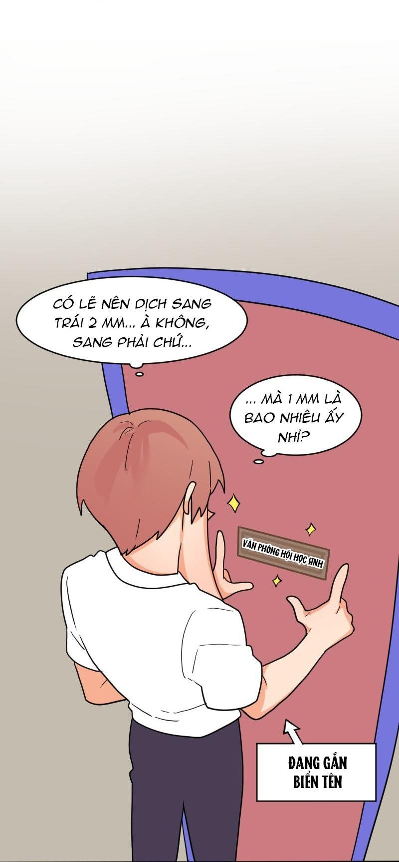 Truyện Ngôn Nhưng Không Ngôn Lắm Chapter 8 - 15