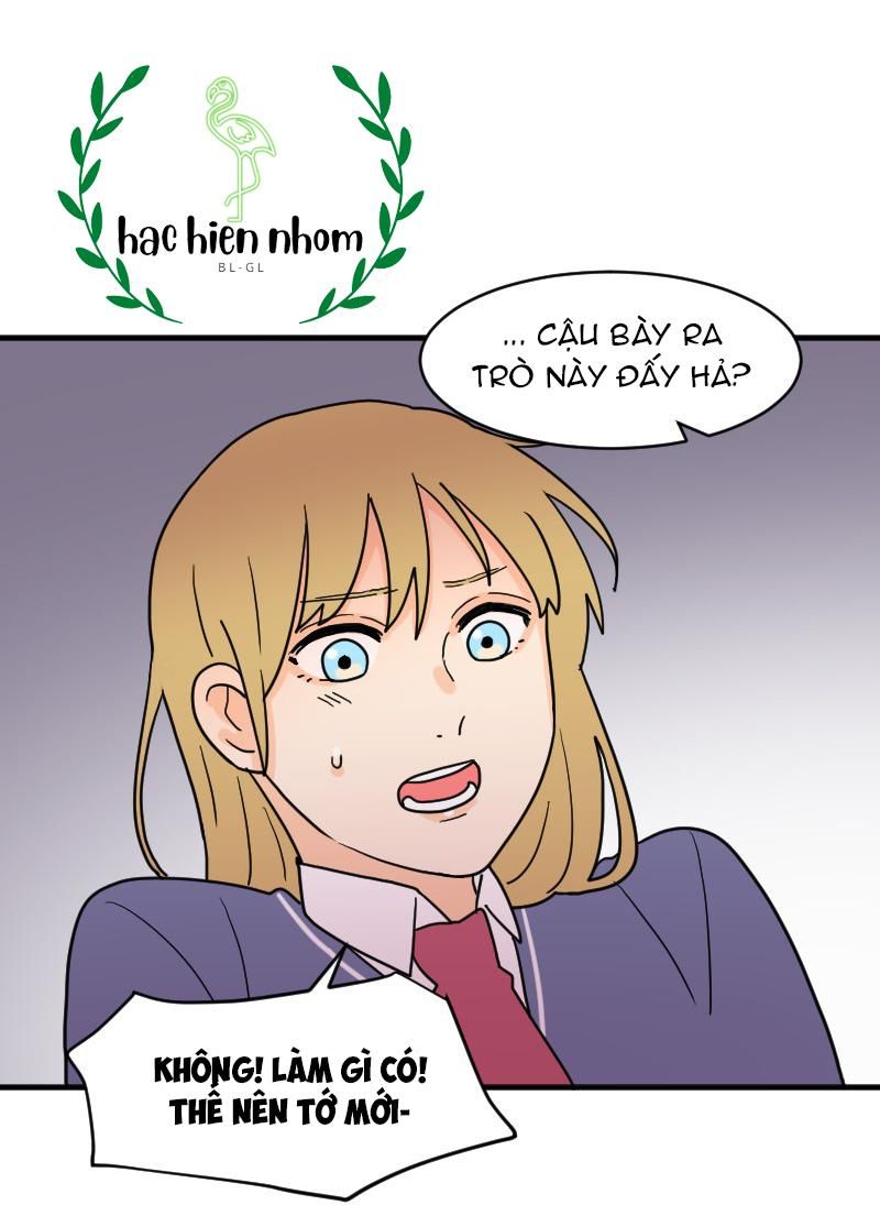 Truyện Ngôn Nhưng Không Ngôn Lắm Chapter 8 - 142
