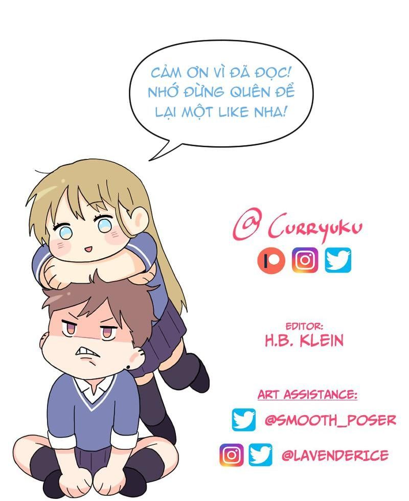 Truyện Ngôn Nhưng Không Ngôn Lắm Chapter 8 - 148