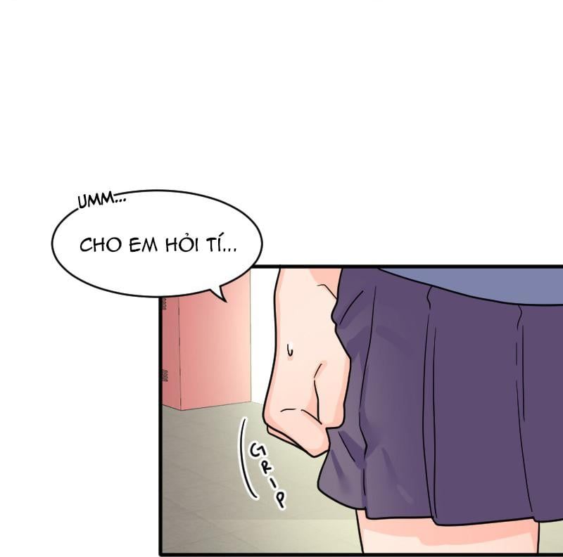 Truyện Ngôn Nhưng Không Ngôn Lắm Chapter 8 - 18