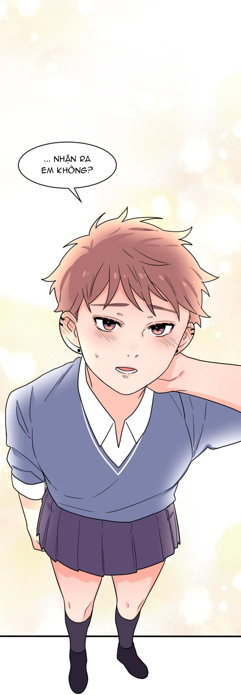 Truyện Ngôn Nhưng Không Ngôn Lắm Chapter 8 - 20
