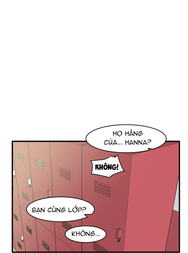 Truyện Ngôn Nhưng Không Ngôn Lắm Chapter 8 - 27