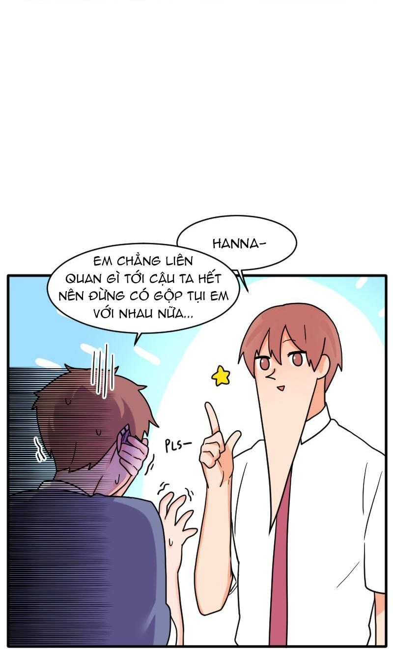 Truyện Ngôn Nhưng Không Ngôn Lắm Chapter 8 - 28