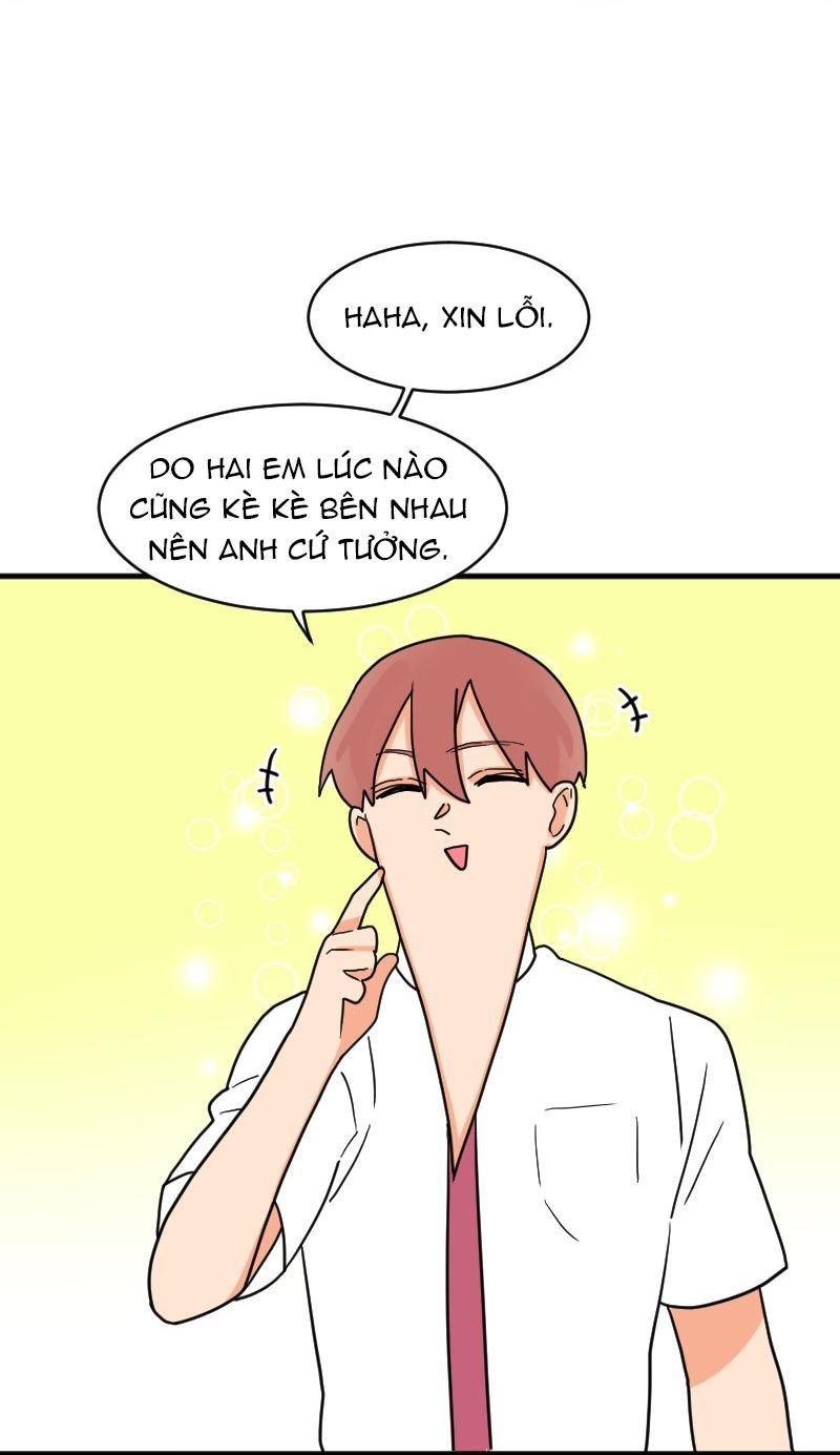Truyện Ngôn Nhưng Không Ngôn Lắm Chapter 8 - 29
