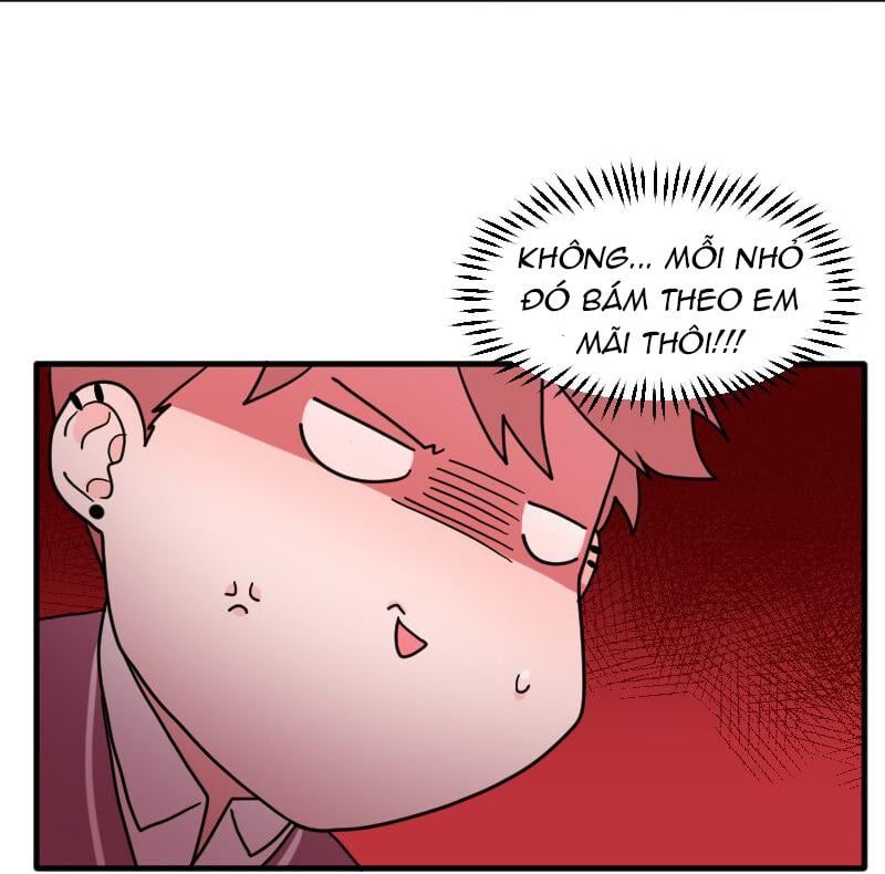 Truyện Ngôn Nhưng Không Ngôn Lắm Chapter 8 - 30