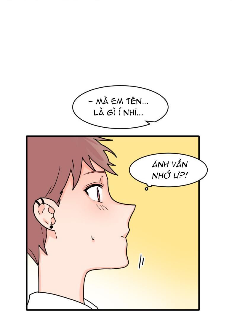 Truyện Ngôn Nhưng Không Ngôn Lắm Chapter 8 - 31