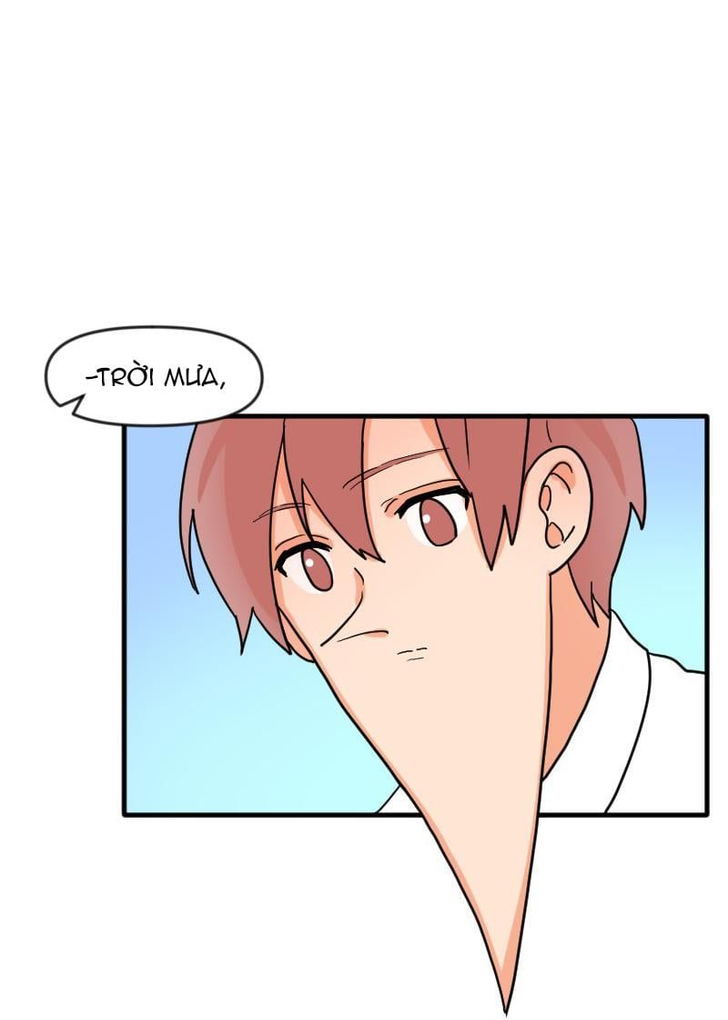 Truyện Ngôn Nhưng Không Ngôn Lắm Chapter 8 - 39